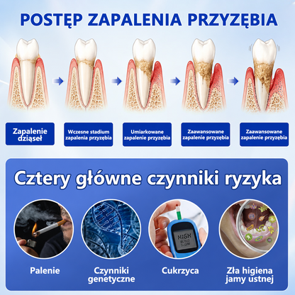 🎁Ostatnie 5 sztuk! Dodaj do koszyka i zyskaj 70% rabatu!