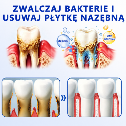 🎁Ostatnie 5 sztuk! Dodaj do koszyka i zyskaj 70% rabatu!