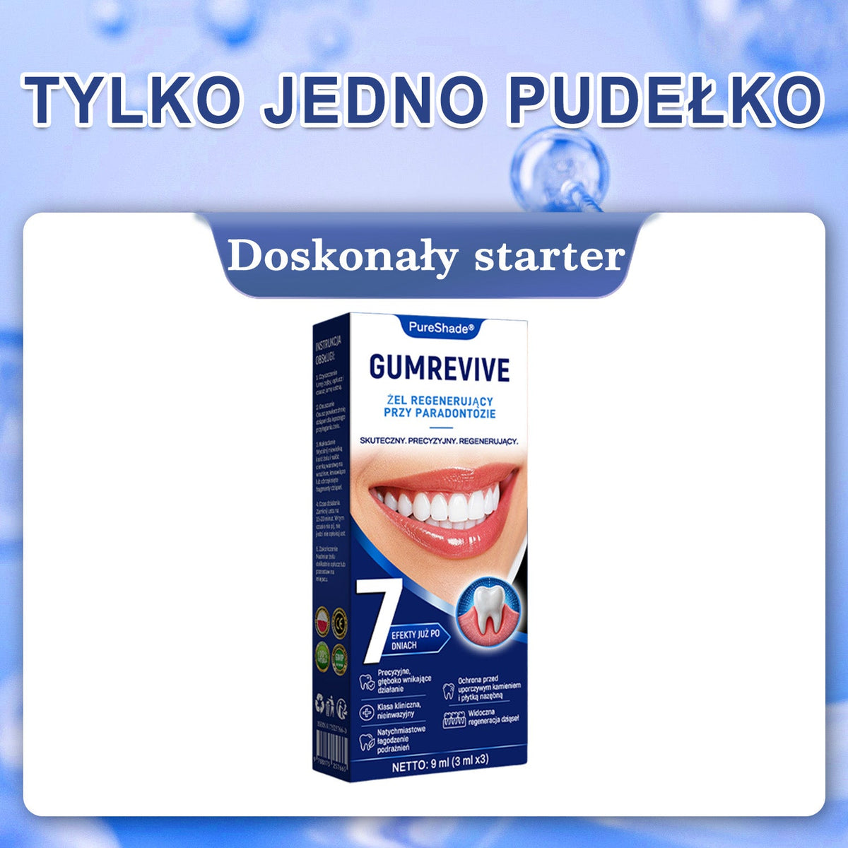 🎁Ostatnie 5 sztuk! Dodaj do koszyka i zyskaj 70% rabatu!