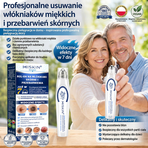 🎁Ostatnie 5 sztuk! Dodaj do koszyka i zyskaj 70% rabatu!
