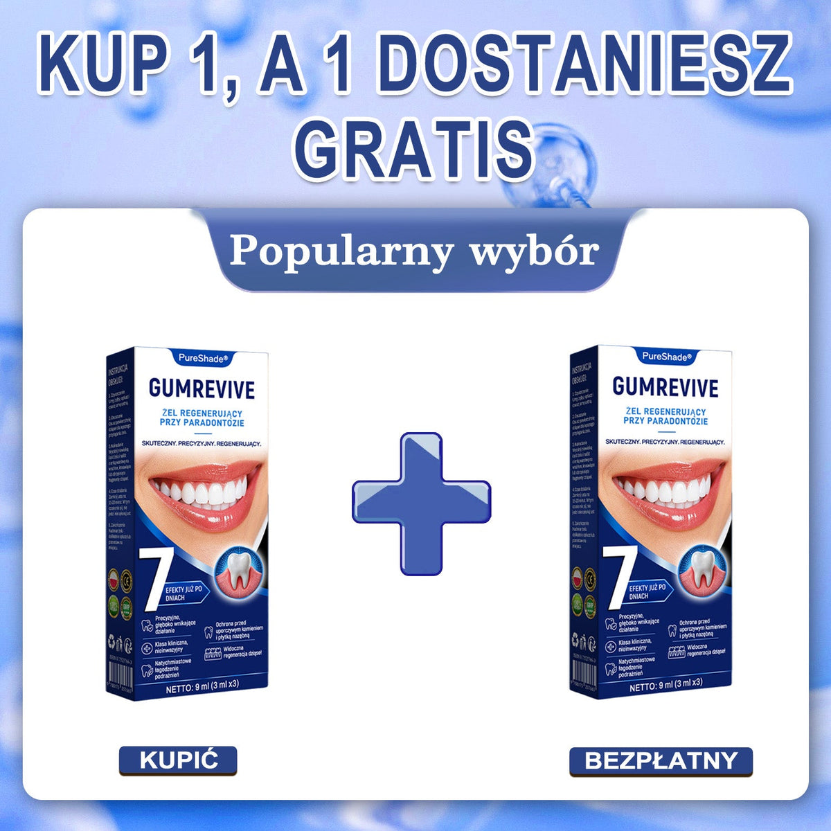 🎁Ostatnie 5 sztuk! Dodaj do koszyka i zyskaj 70% rabatu!