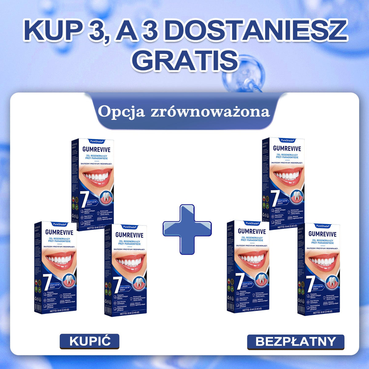 🎁Ostatnie 5 sztuk! Dodaj do koszyka i zyskaj 70% rabatu!