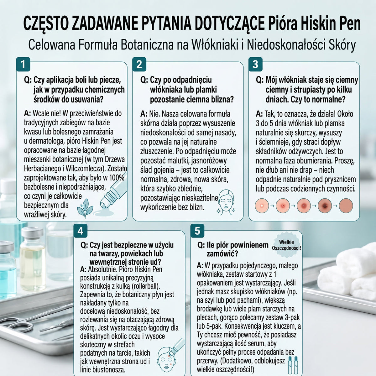 🍀🍀👑Hiskin® 7 𝑫𝒏𝒊 𝑷𝒓𝒆𝒑𝒂𝒓𝒂𝒕 𝑫𝒐 𝑼𝒔𝒖𝒘𝒂𝒏𝒊𝒂 𝑾łó𝒌𝒏𝒊𝒂𝒌ó𝒘 𝑴𝒊ę𝒌𝒌𝒊𝒄𝒉 𝑰 𝑷𝒓𝒛𝒆𝒃𝒂𝒓𝒘𝒊𝒆ń(𝐁𝐞𝐳 𝐁ó𝐥𝐮, 𝐁𝐞𝐳 𝐁𝐥𝐢𝐳𝐧 – 𝐑𝐨𝐥𝐥-𝐨𝐧)