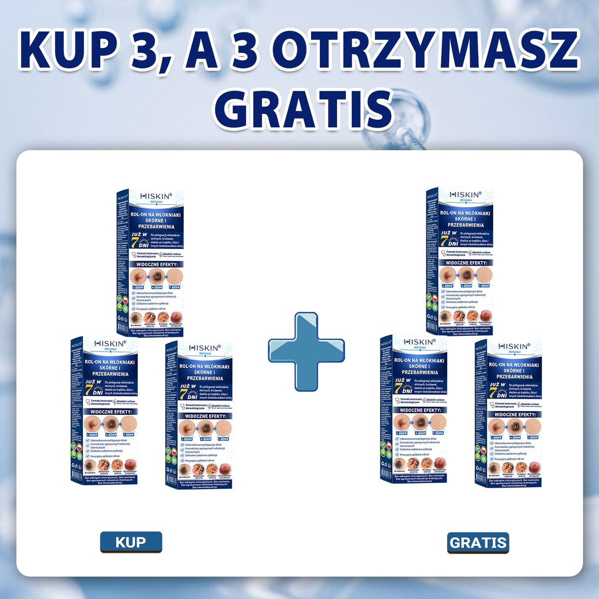 🍀🍀👑Hiskin® 7 𝑫𝒏𝒊 𝑷𝒓𝒆𝒑𝒂𝒓𝒂𝒕 𝑫𝒐 𝑼𝒔𝒖𝒘𝒂𝒏𝒊𝒂 𝑾łó𝒌𝒏𝒊𝒂𝒌ó𝒘 𝑴𝒊ę𝒌𝒌𝒊𝒄𝒉 𝑰 𝑷𝒓𝒛𝒆𝒃𝒂𝒓𝒘𝒊𝒆ń(𝐁𝐞𝐳 𝐁ó𝐥𝐮, 𝐁𝐞𝐳 𝐁𝐥𝐢𝐳𝐧 – 𝐑𝐨𝐥𝐥-𝐨𝐧)