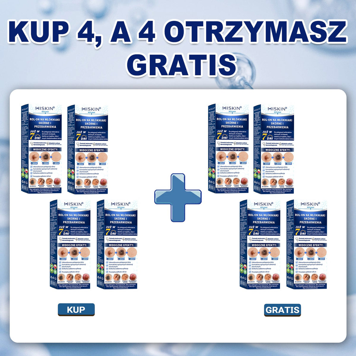 🍀🍀👑Hiskin® 7 𝑫𝒏𝒊 𝑷𝒓𝒆𝒑𝒂𝒓𝒂𝒕 𝑫𝒐 𝑼𝒔𝒖𝒘𝒂𝒏𝒊𝒂 𝑾łó𝒌𝒏𝒊𝒂𝒌ó𝒘 𝑴𝒊ę𝒌𝒌𝒊𝒄𝒉 𝑰 𝑷𝒓𝒛𝒆𝒃𝒂𝒓𝒘𝒊𝒆ń(𝐁𝐞𝐳 𝐁ó𝐥𝐮, 𝐁𝐞𝐳 𝐁𝐥𝐢𝐳𝐧 – 𝐑𝐨𝐥𝐥-𝐨𝐧)