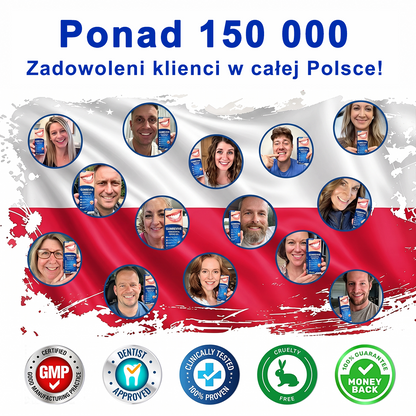 🎁Ostatnie 5 sztuk! Dodaj do koszyka i zyskaj 70% rabatu!